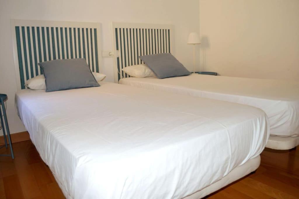סביליה Jdc1K - Beautiful Apartment In City Centre מראה חיצוני תמונה