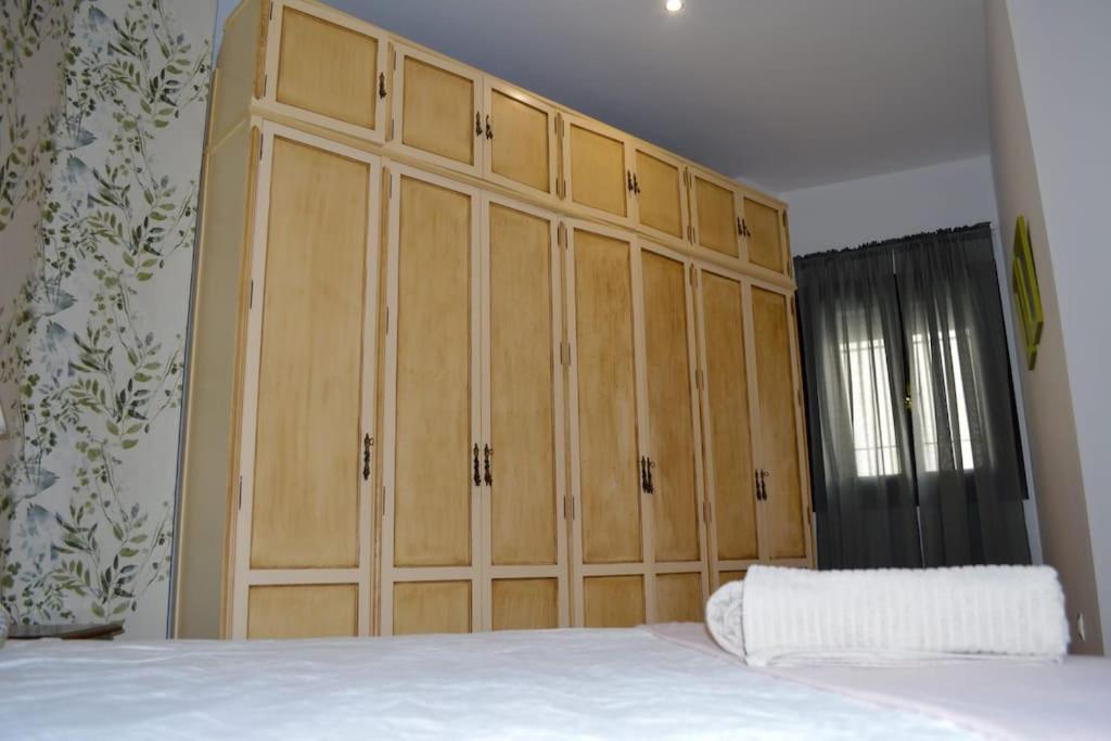 סביליה Jdc1K - Beautiful Apartment In City Centre מראה חיצוני תמונה