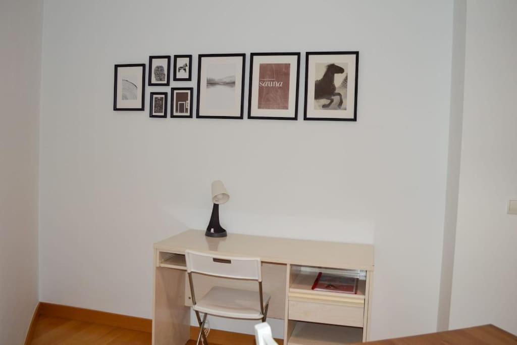 סביליה Jdc1K - Beautiful Apartment In City Centre מראה חיצוני תמונה