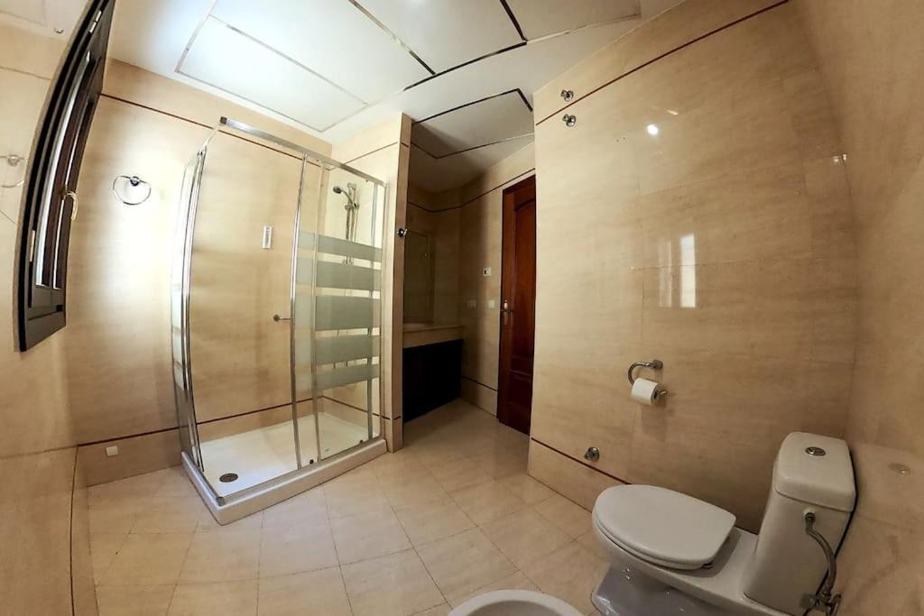 סביליה Jdc1K - Beautiful Apartment In City Centre מראה חיצוני תמונה