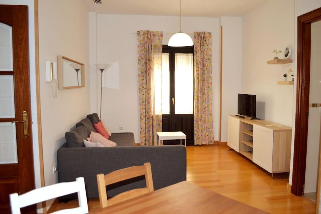 סביליה Jdc1K - Beautiful Apartment In City Centre מראה חיצוני תמונה