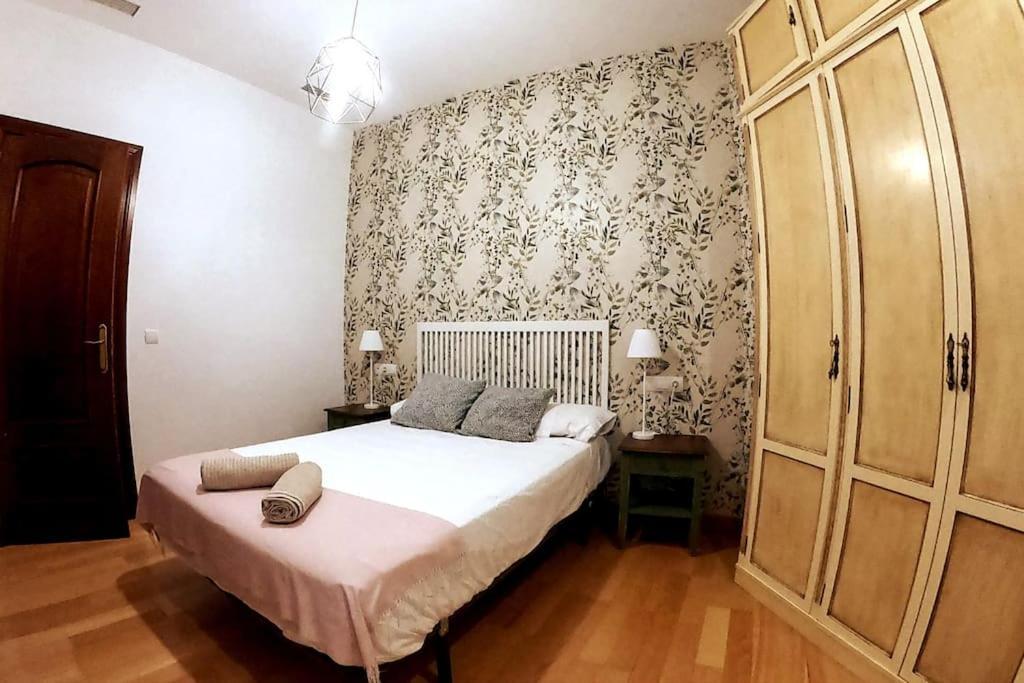 סביליה Jdc1K - Beautiful Apartment In City Centre מראה חיצוני תמונה