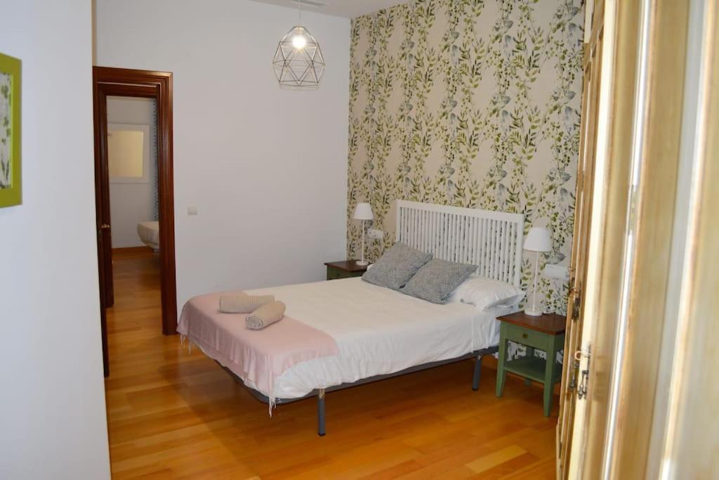סביליה Jdc1K - Beautiful Apartment In City Centre מראה חיצוני תמונה