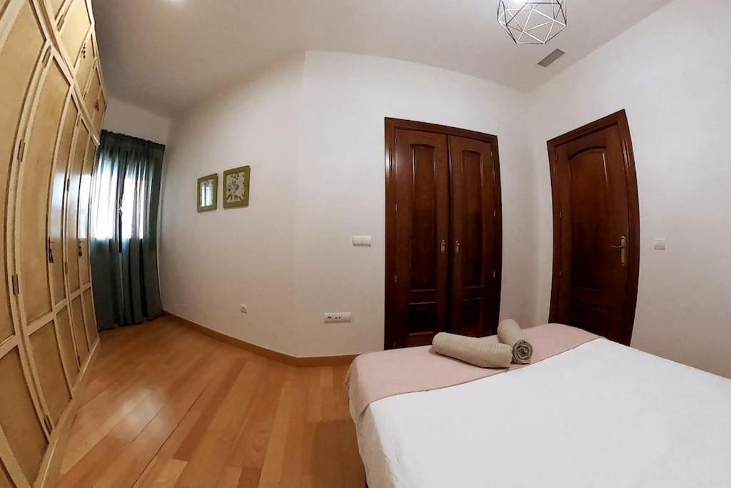 סביליה Jdc1K - Beautiful Apartment In City Centre מראה חיצוני תמונה