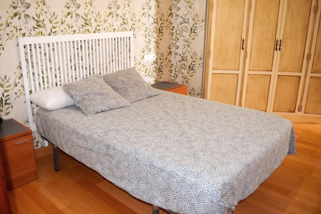 סביליה Jdc1K - Beautiful Apartment In City Centre מראה חיצוני תמונה