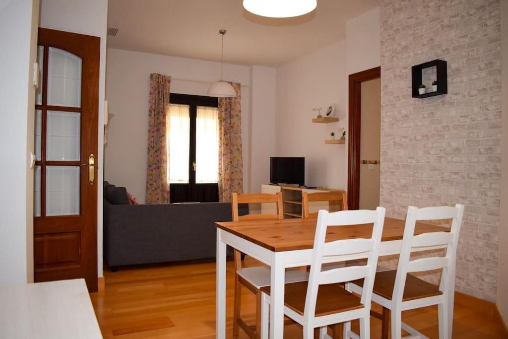 סביליה Jdc1K - Beautiful Apartment In City Centre מראה חיצוני תמונה