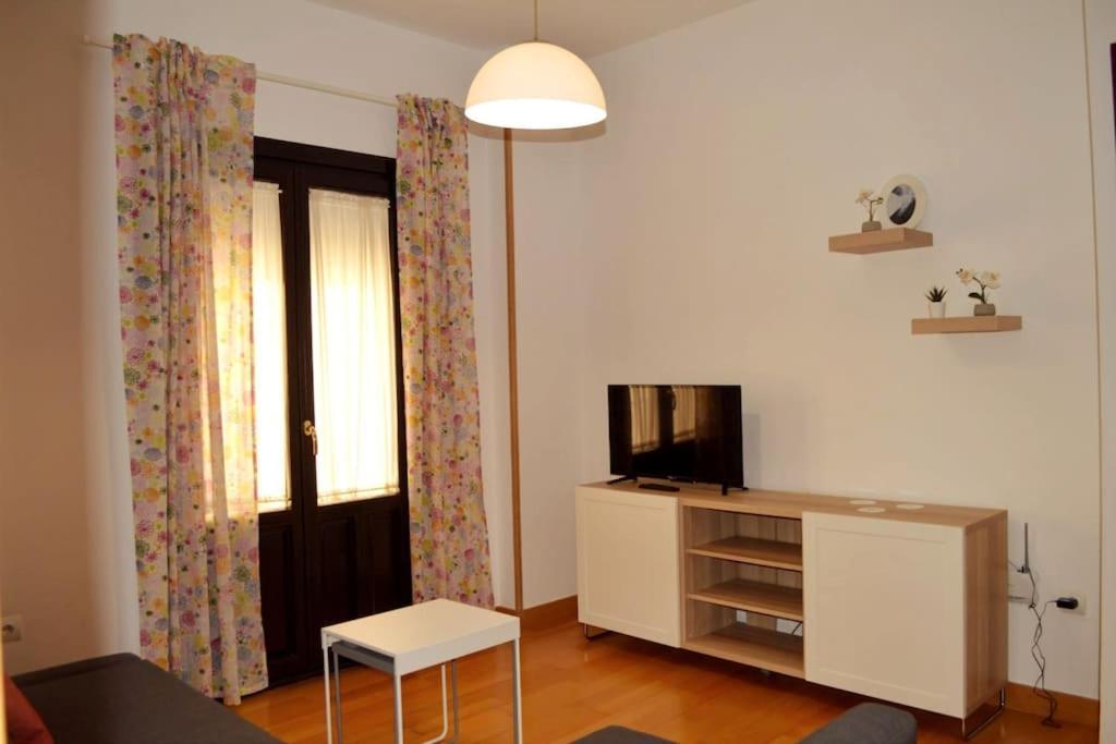 סביליה Jdc1K - Beautiful Apartment In City Centre מראה חיצוני תמונה