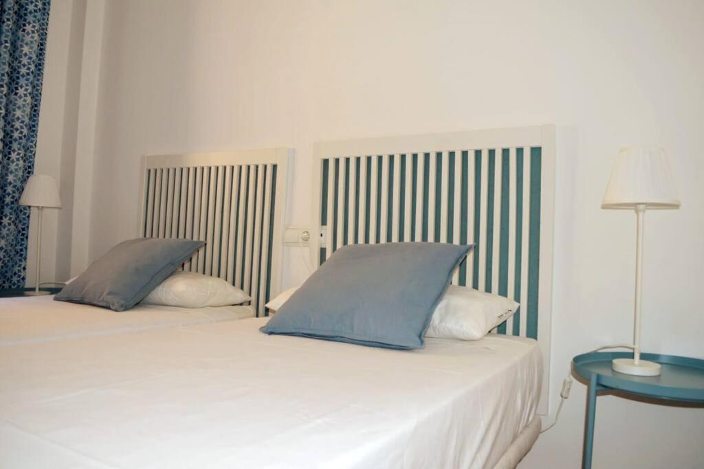 סביליה Jdc1K - Beautiful Apartment In City Centre מראה חיצוני תמונה