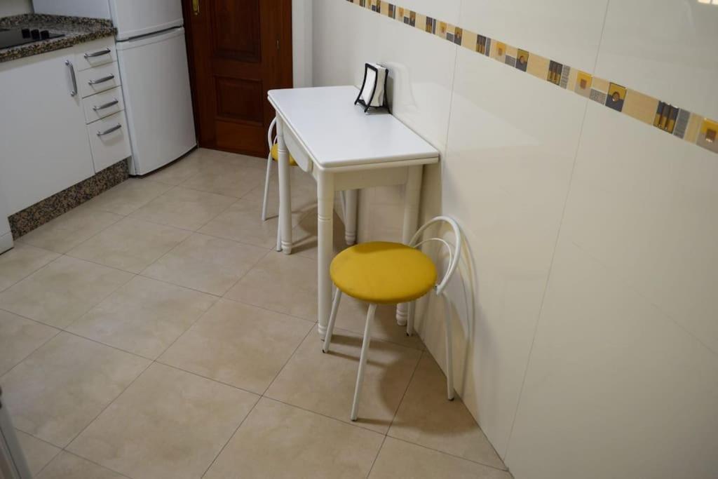 סביליה Jdc1K - Beautiful Apartment In City Centre מראה חיצוני תמונה