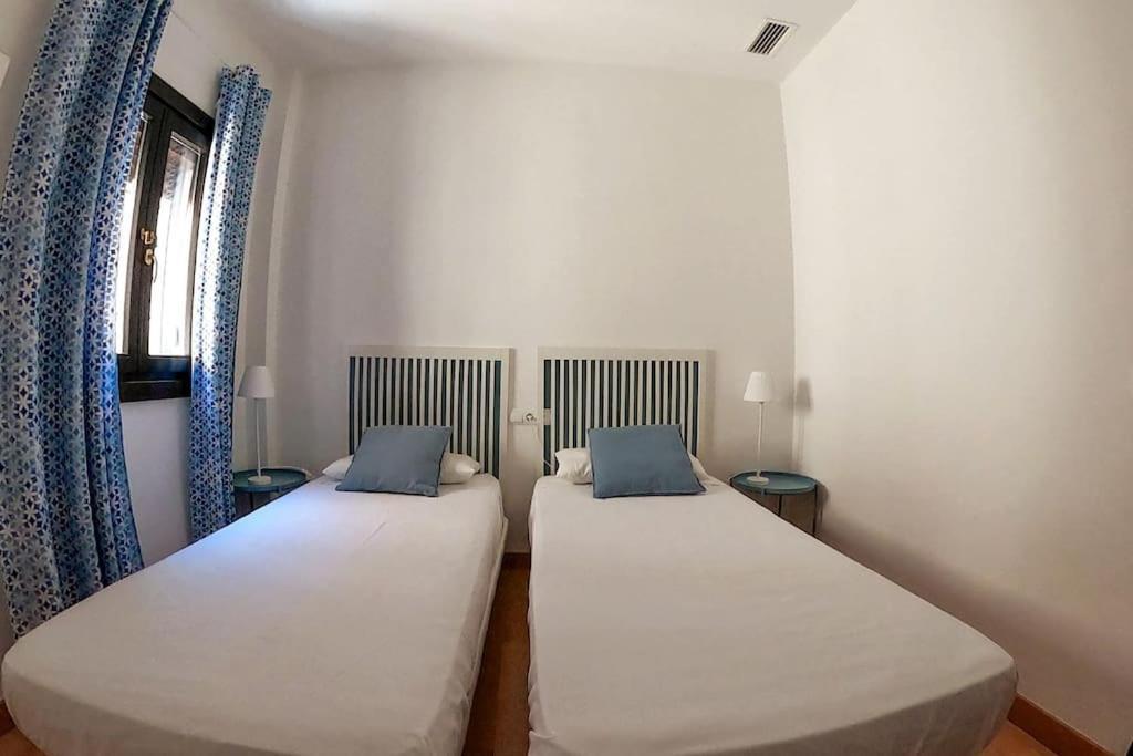 סביליה Jdc1K - Beautiful Apartment In City Centre מראה חיצוני תמונה