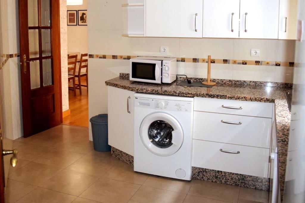 סביליה Jdc1K - Beautiful Apartment In City Centre מראה חיצוני תמונה