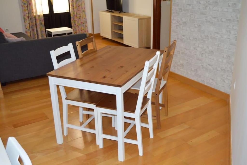 סביליה Jdc1K - Beautiful Apartment In City Centre מראה חיצוני תמונה